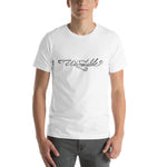 Unbreakable Short-Sleeve Unisex T-Shirt
