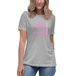 Soeur Victor Women's Relaxed T-Shirt