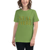 St;ll Here Women's Relaxed T-Shirt