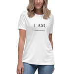 I Am Women's Relaxed T-Shirt