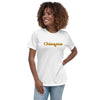 Chingona Women's T-Shirt